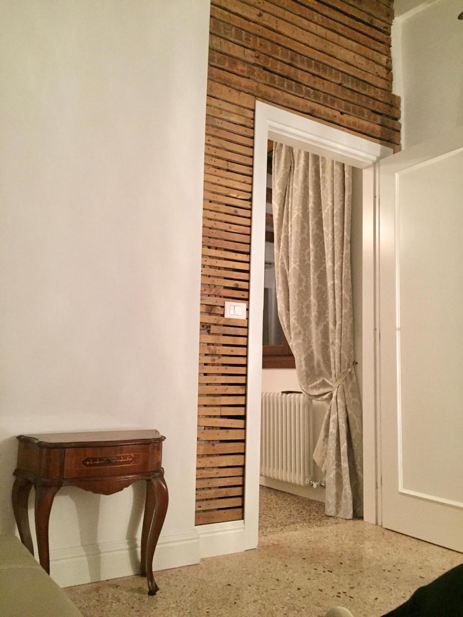 Ca Giovanni - Charmant And Exclusive Apartment Venice Luaran gambar
